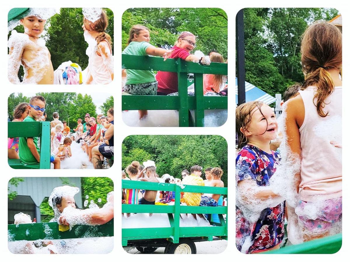 Basswood Resort Platte City Εξωτερικό φωτογραφία