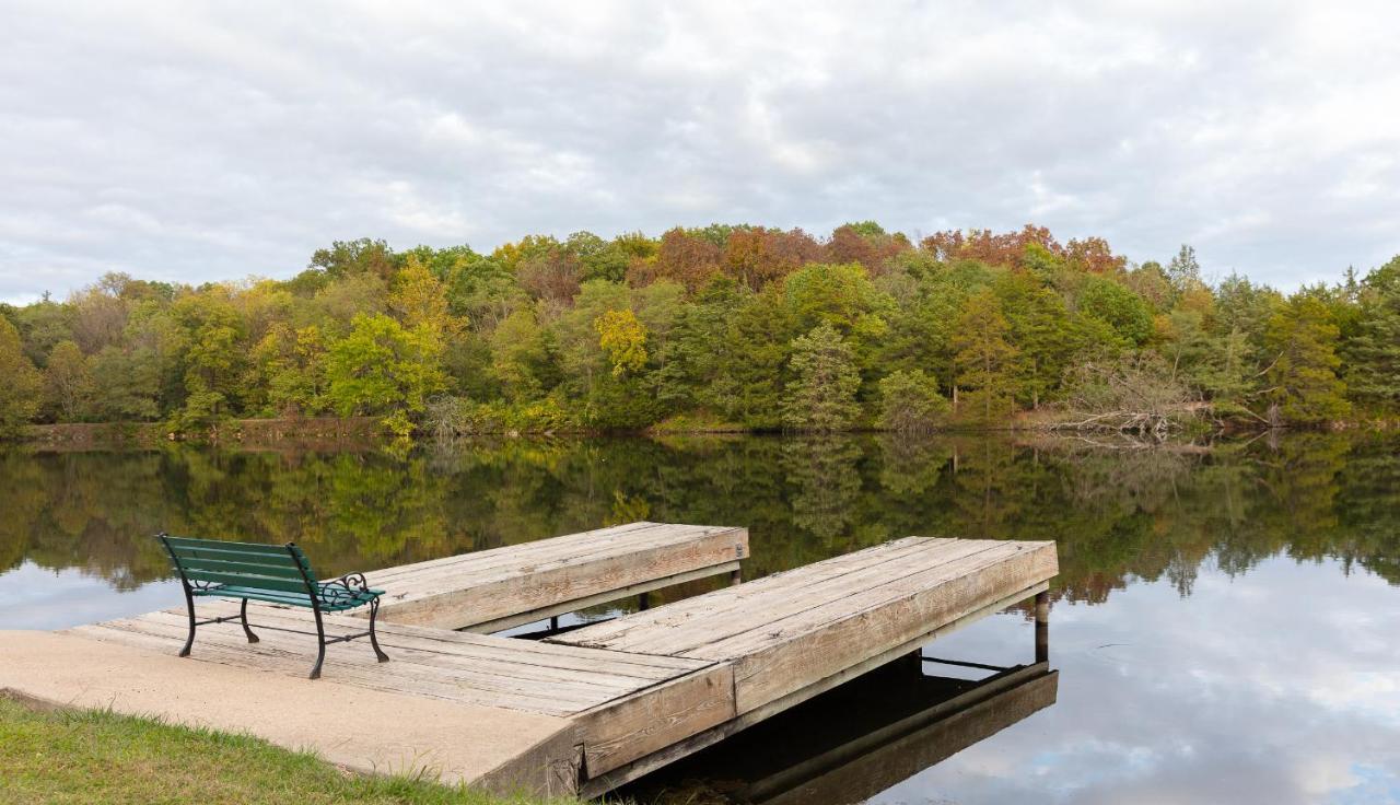 Basswood Resort Platte City Εξωτερικό φωτογραφία