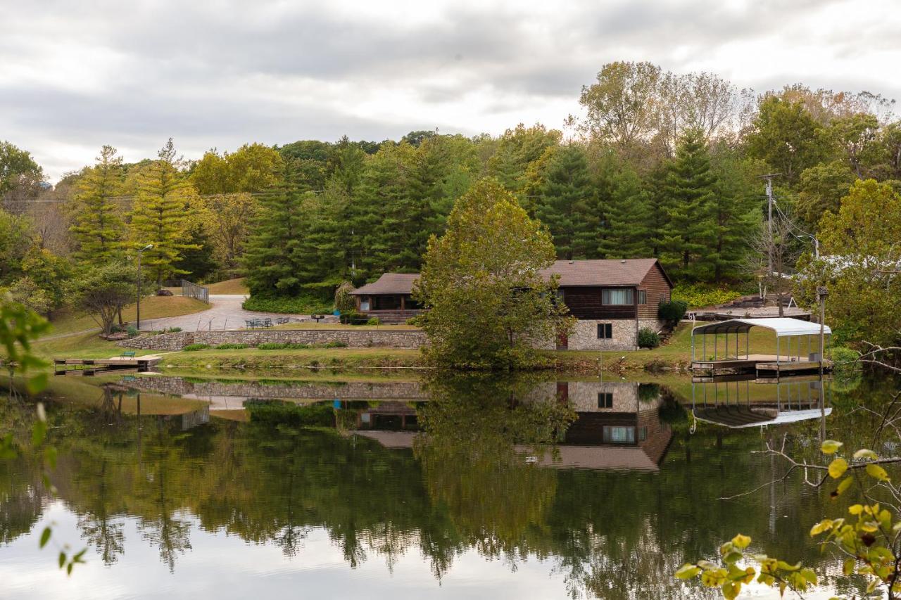 Basswood Resort Platte City Εξωτερικό φωτογραφία
