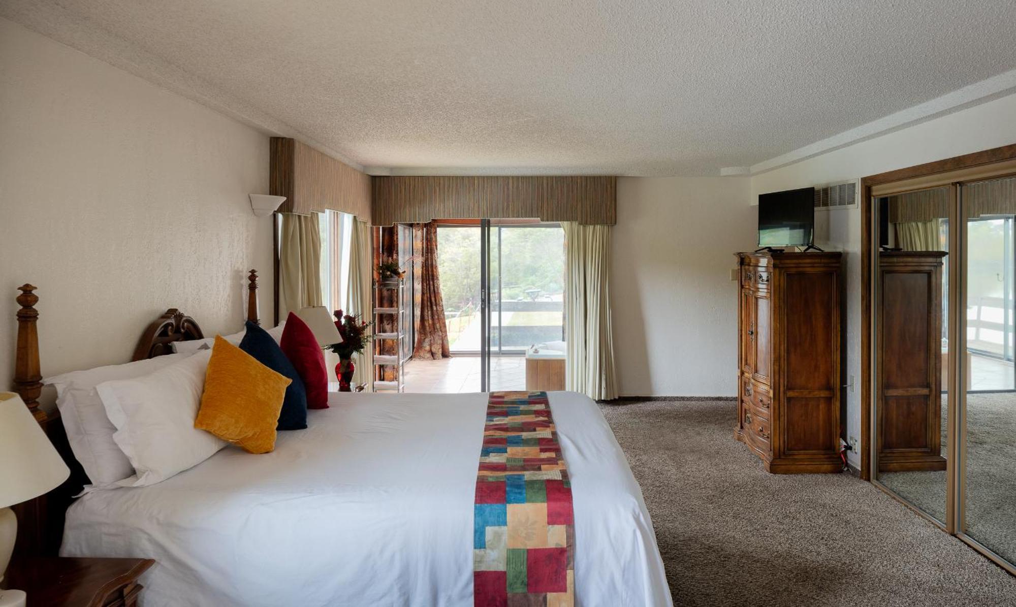 Basswood Resort Platte City Δωμάτιο φωτογραφία