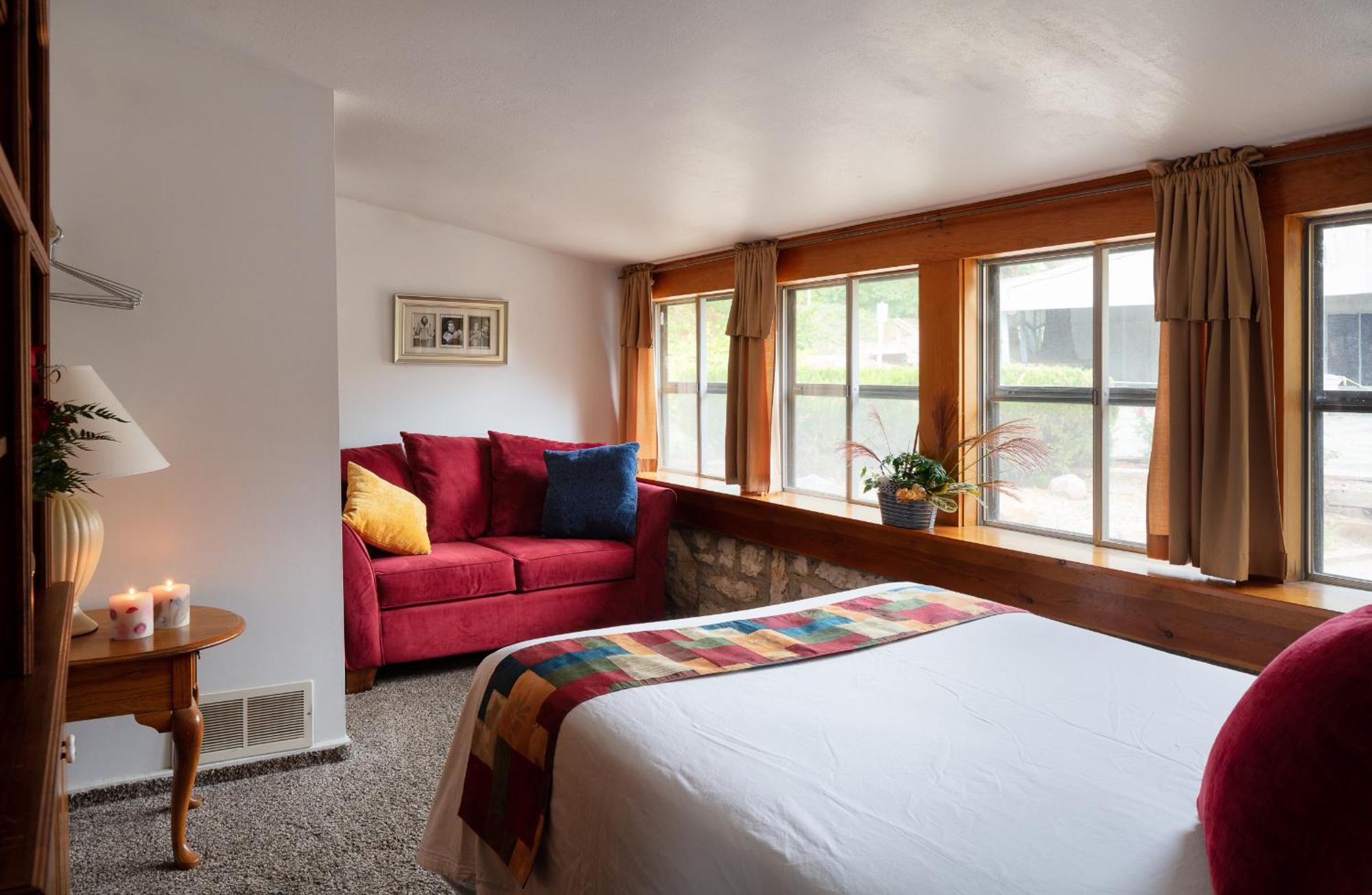 Basswood Resort Platte City Δωμάτιο φωτογραφία