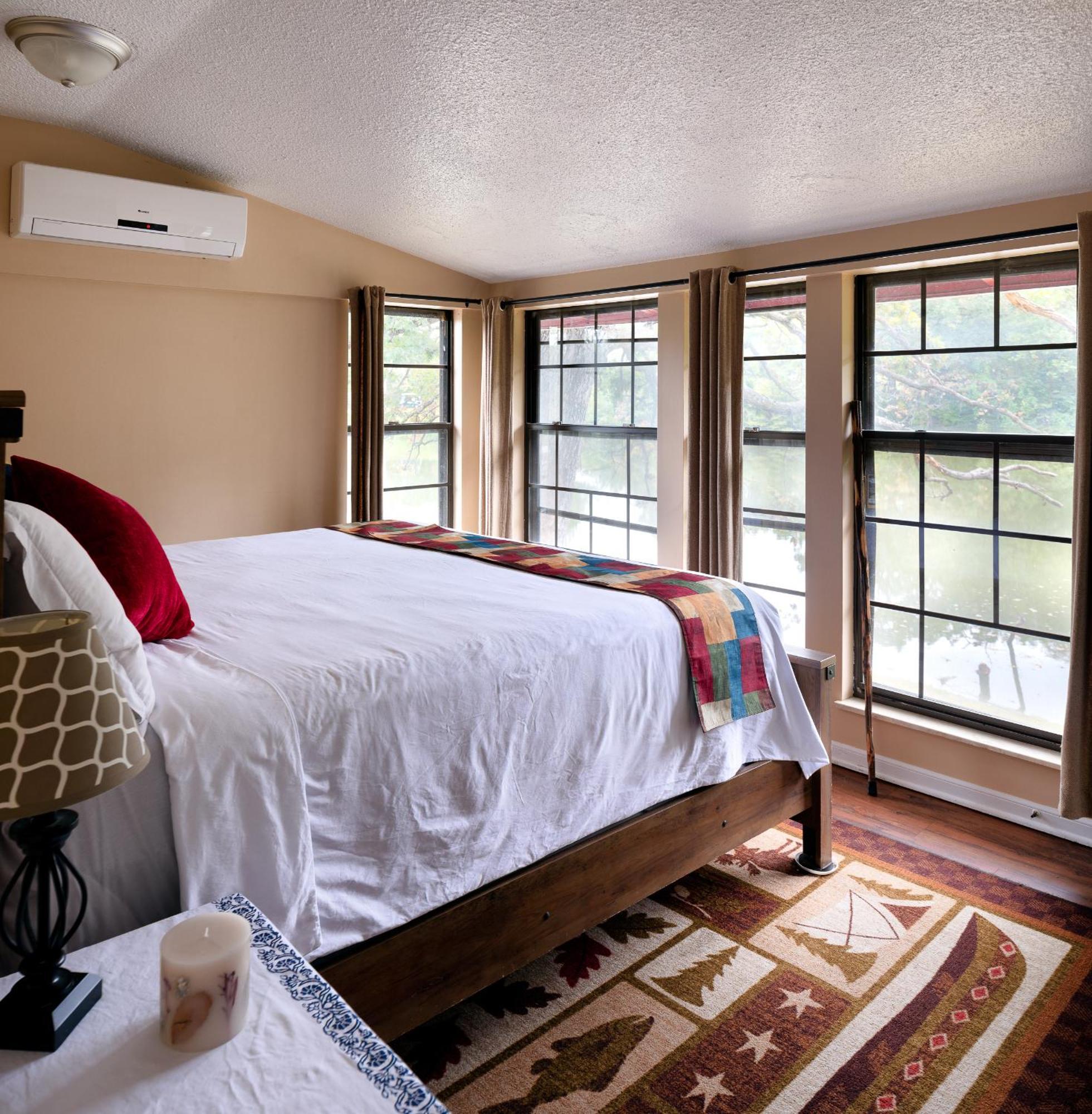 Basswood Resort Platte City Εξωτερικό φωτογραφία