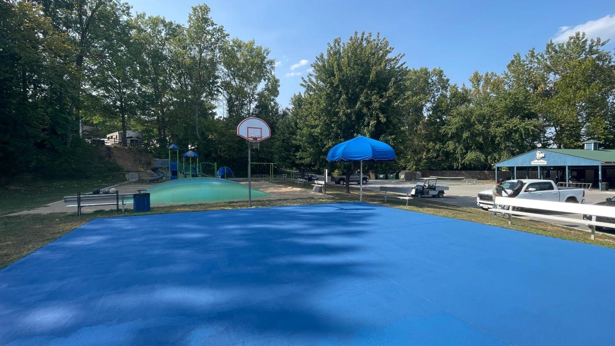 Basswood Resort Platte City Εξωτερικό φωτογραφία