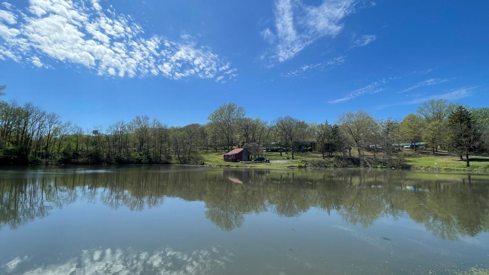 Basswood Resort Platte City Εξωτερικό φωτογραφία