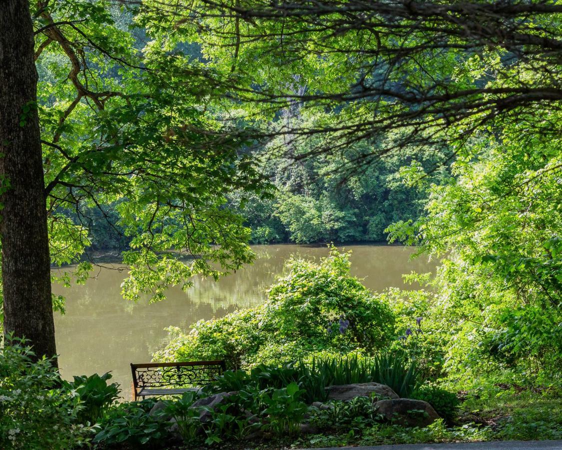 Basswood Resort Platte City Εξωτερικό φωτογραφία