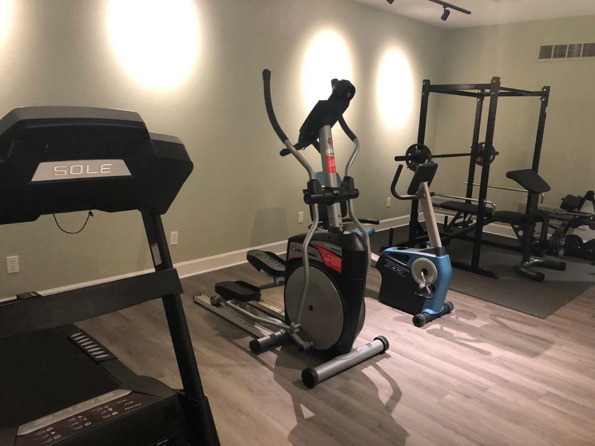 Basswood Resort Platte City Εξωτερικό φωτογραφία