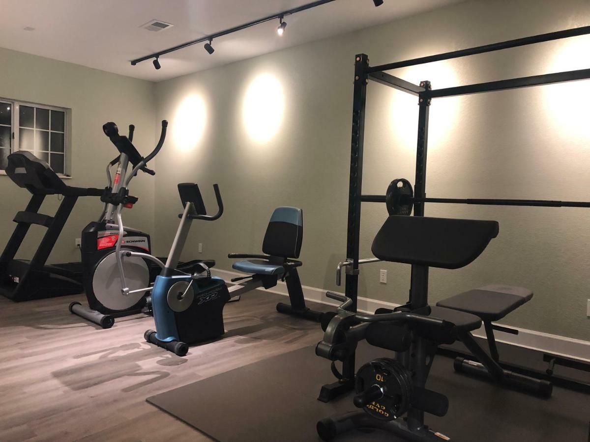 Basswood Resort Platte City Εξωτερικό φωτογραφία
